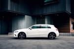 Mercedes-Benz A200 2018 года (AU)